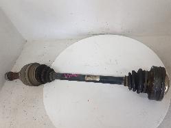 View Auto part Left Driveshaft Maserati Quattroporte 2004