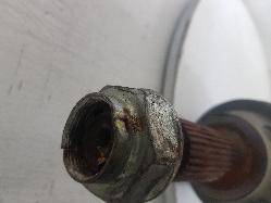 View Auto part Left Driveshaft Maserati Quattroporte 2004