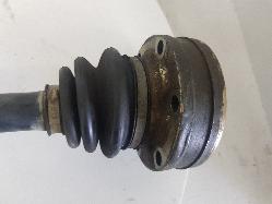 View Auto part Left Driveshaft Maserati Quattroporte 2004