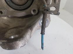 View Auto part Left Front Hub Assembly Maserati Quattroporte 2004