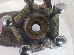 View Auto part Left Front Hub Assembly Maserati Quattroporte 2004