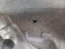 View Auto part Left Front Hub Assembly Maserati Quattroporte 2004