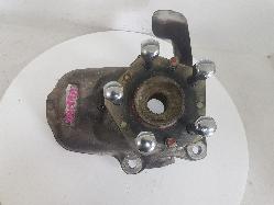 View Auto part Left Front Hub Assembly Maserati Quattroporte 2004