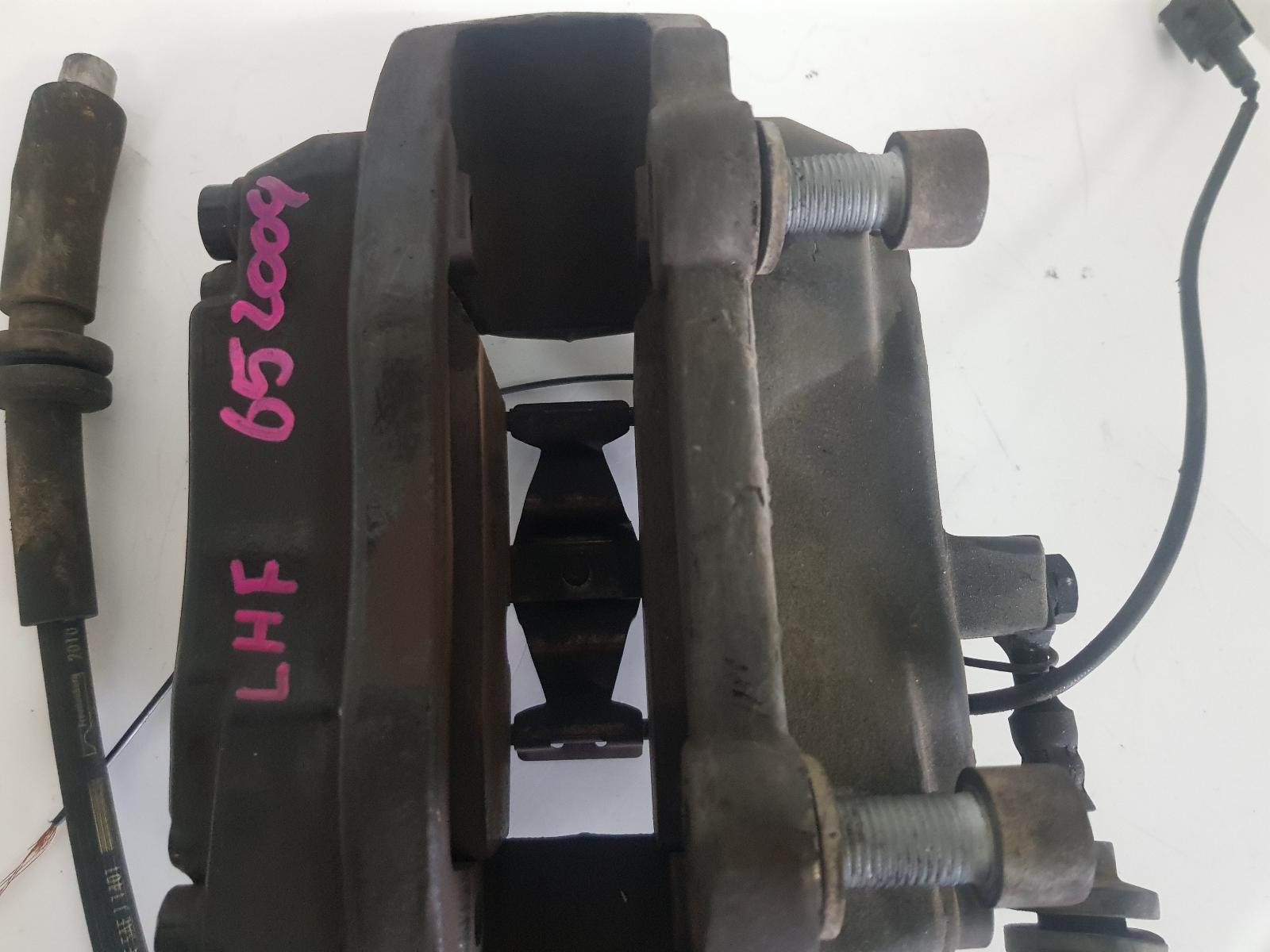 View Auto part Caliper Maserati Quattroporte 2004