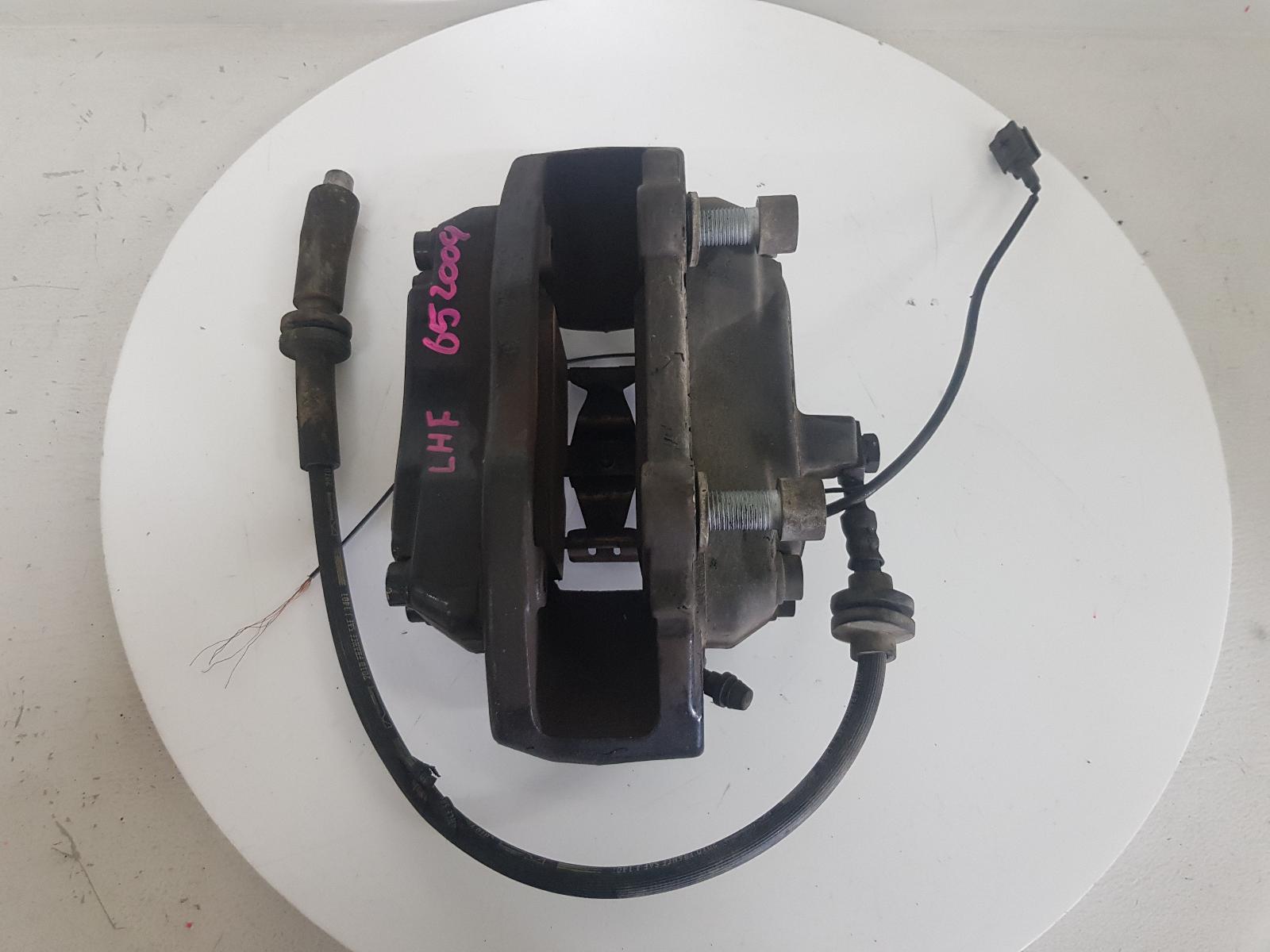 View Auto part Caliper Maserati Quattroporte 2004