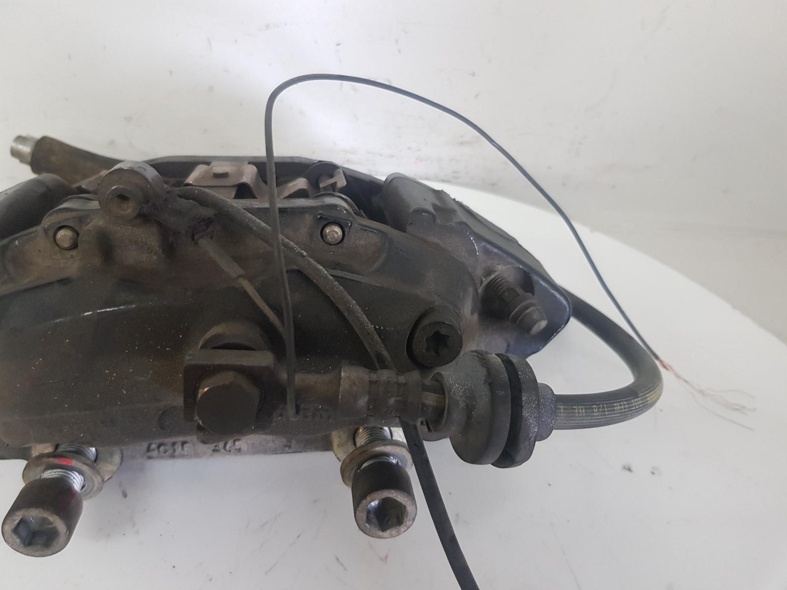 View Auto part Caliper Maserati Quattroporte 2004