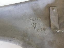 View Auto part Right Rear Trailing Arm Maserati Quattroporte 2004