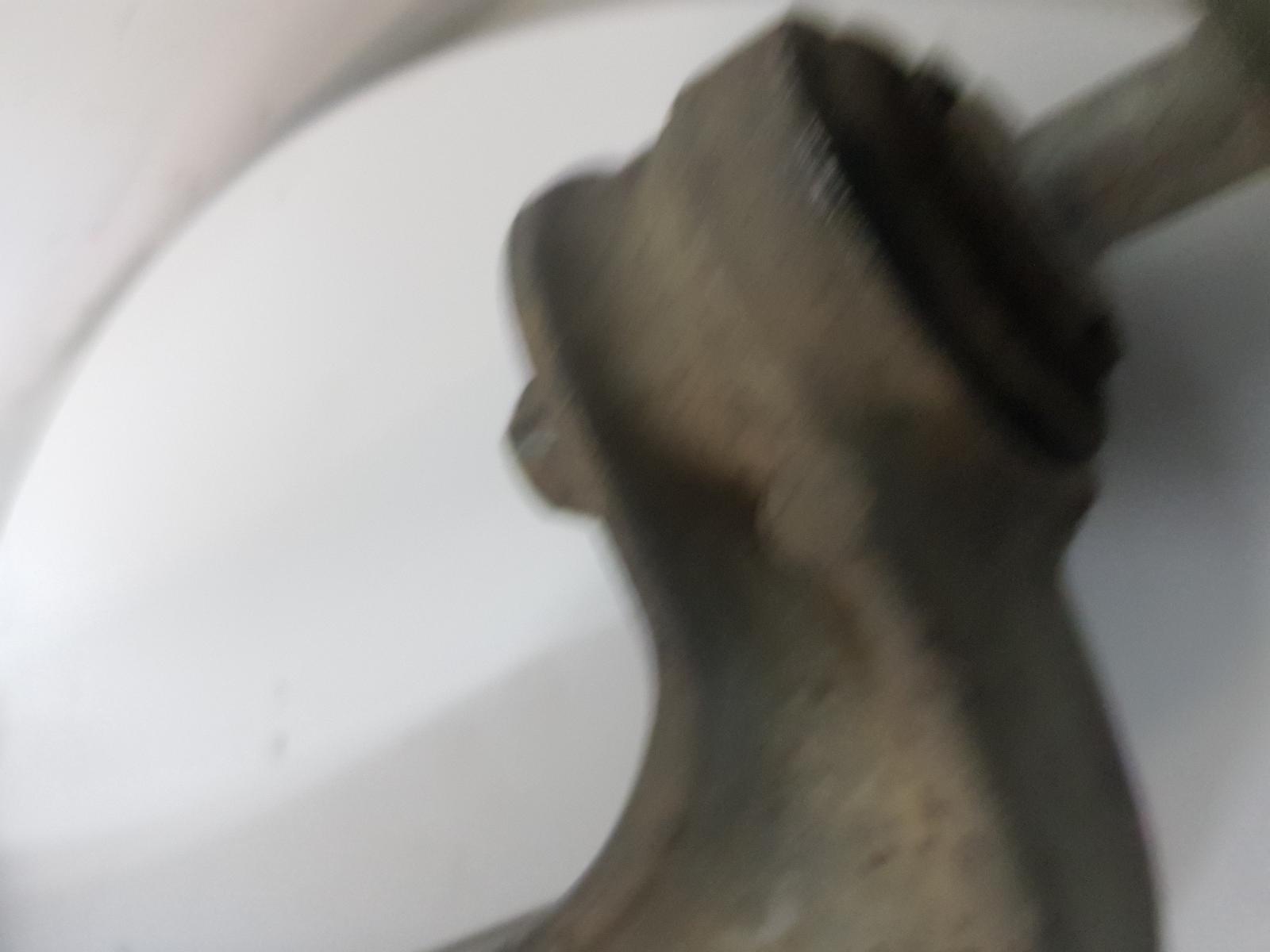 View Auto part Right Rear Trailing Arm Maserati Quattroporte 2004
