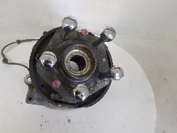 View Auto part Right Rear Hub Assembly Maserati Quattroporte 2004