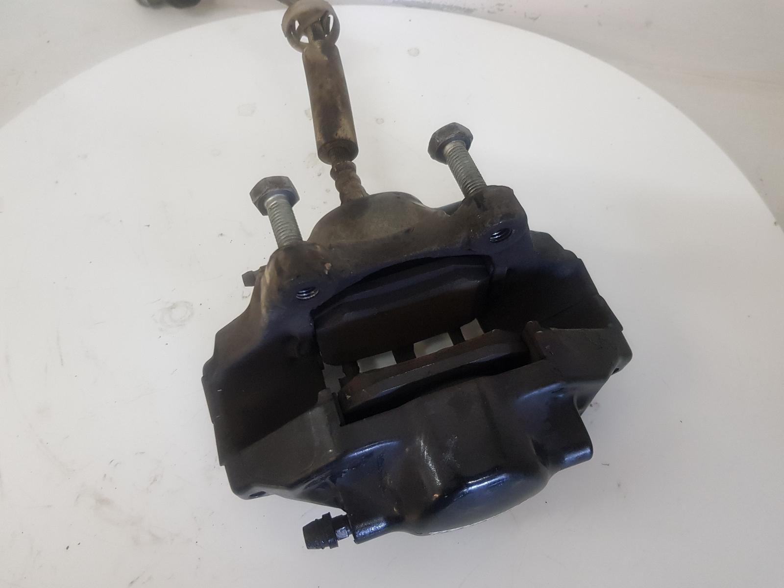 View Auto part Caliper Maserati Quattroporte 2004