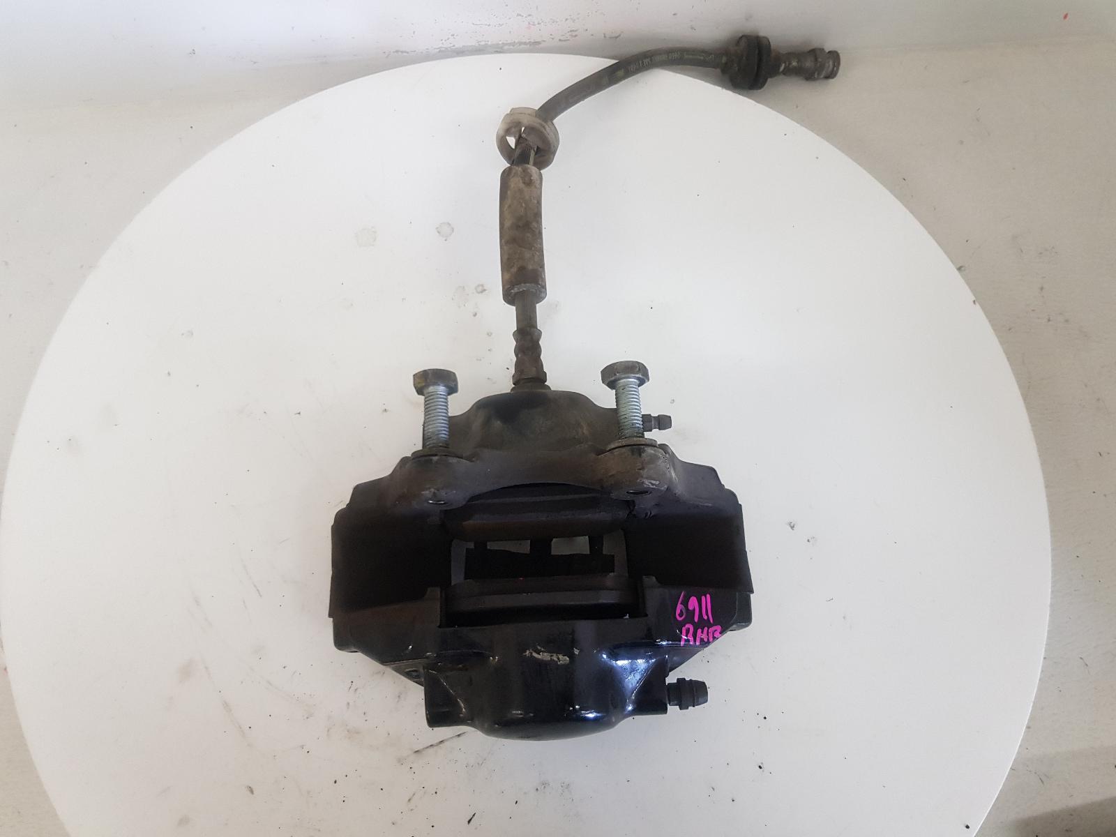 View Auto part Caliper Maserati Quattroporte 2004