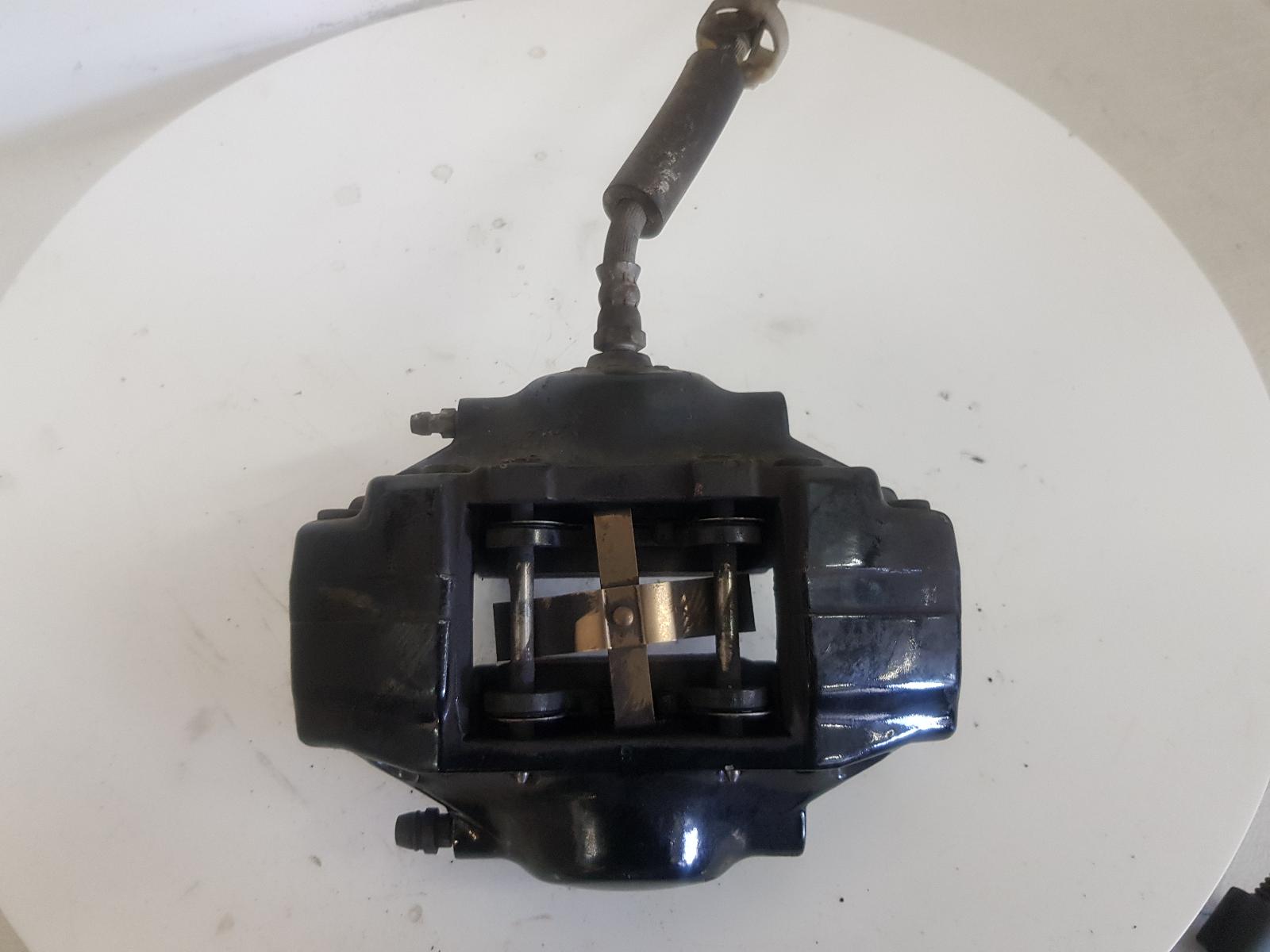 View Auto part Caliper Maserati Quattroporte 2004