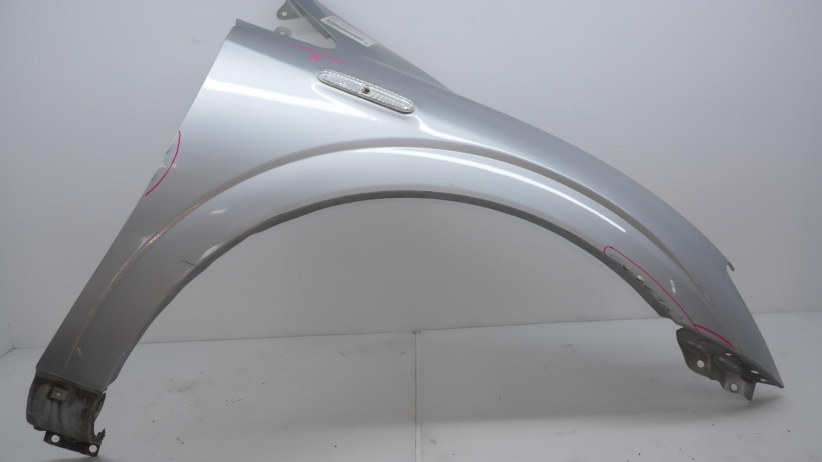 View Auto part Right Guard Ssangyong Actyon 2008