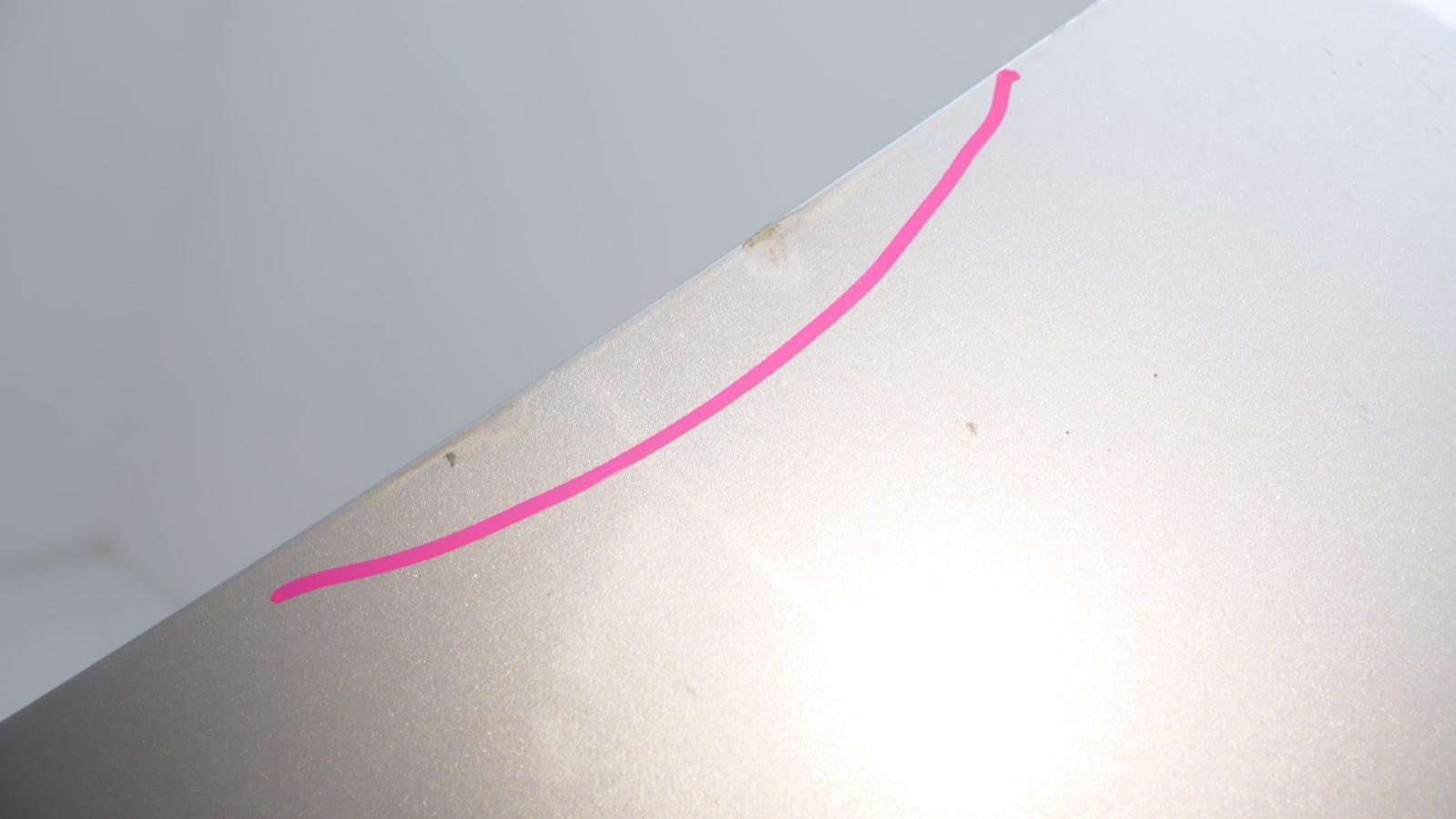 View Auto part Right Guard Ssangyong Actyon 2008