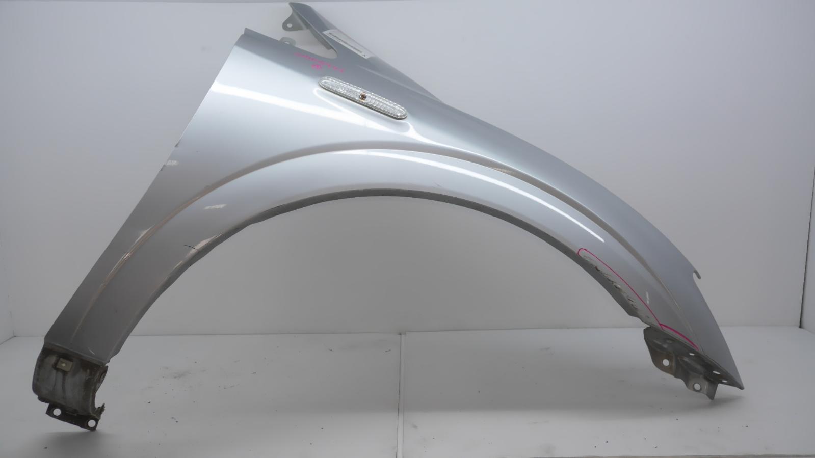 View Auto part Right Guard Ssangyong Actyon 2008