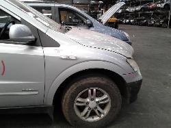 View Auto part Right Guard Ssangyong Actyon 2008