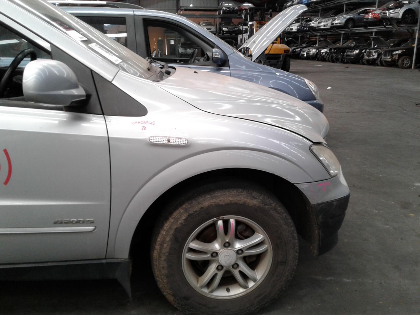 View Auto part Right Indicator/Fog/Side Ssangyong Actyon 2008