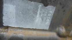 View Auto part Transfer Case Foton Tunland 2013