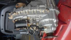 View Auto part Transfer Case Foton Tunland 2013