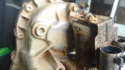 View Auto part Transfer Case Foton Tunland 2013
