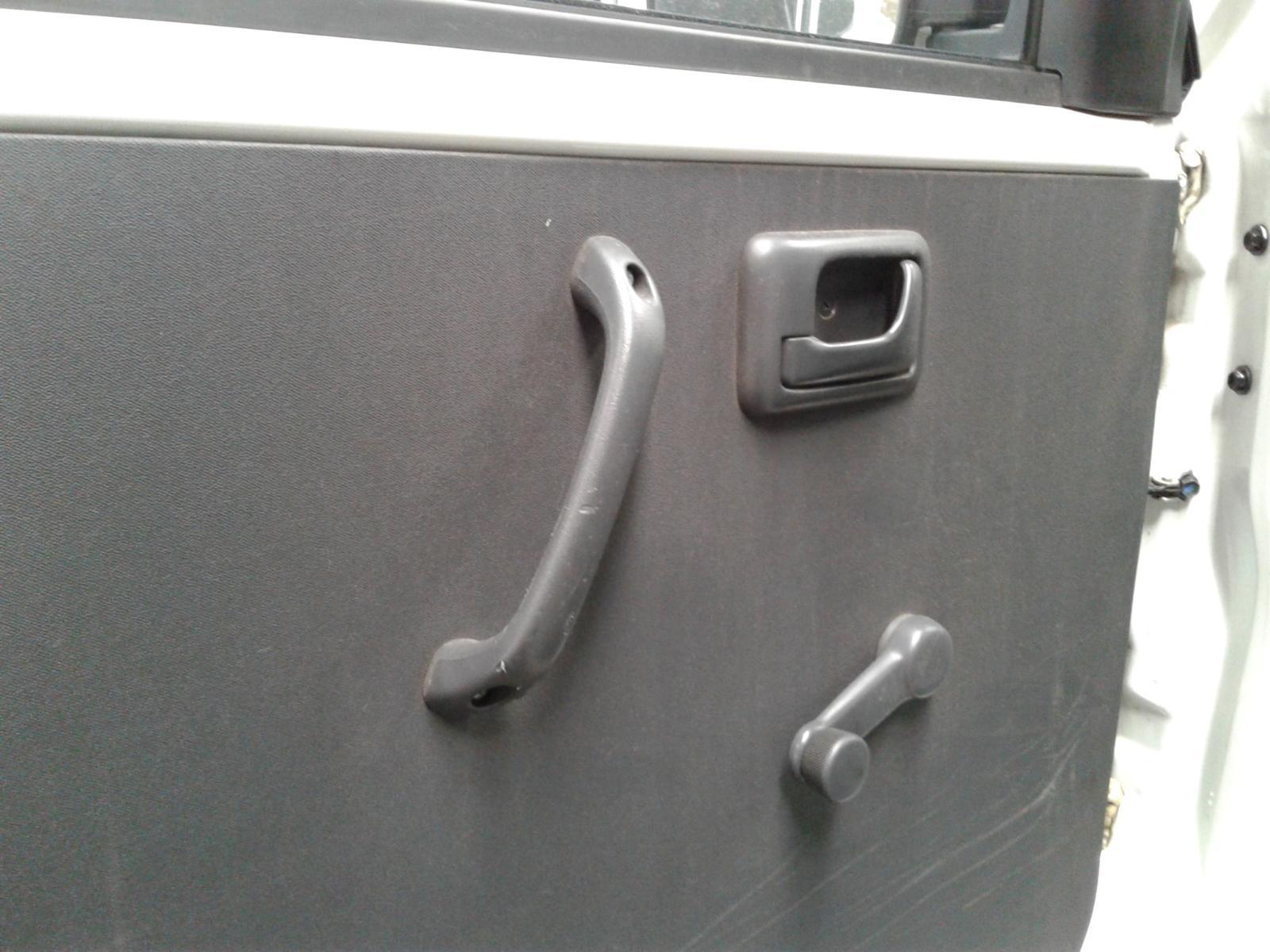 View Auto part Door Handle Suzuki Apv 2016