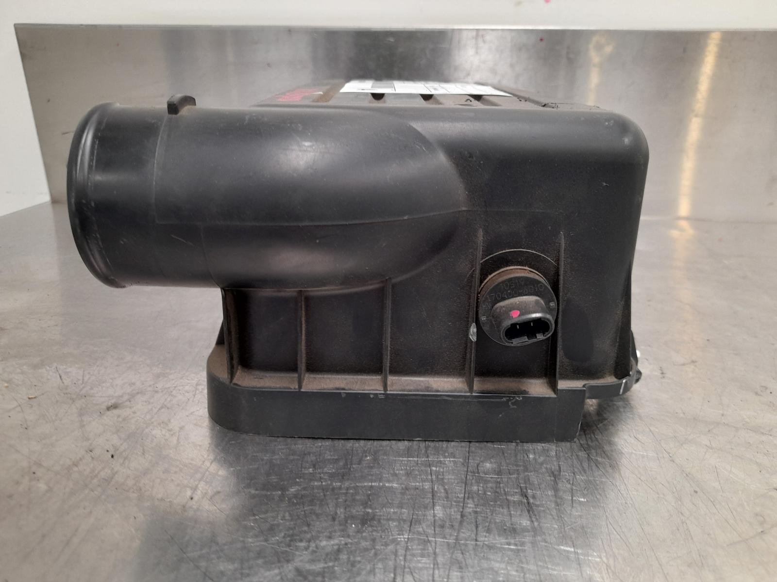 View Auto part Air Flow Meter Suzuki Apv 2016