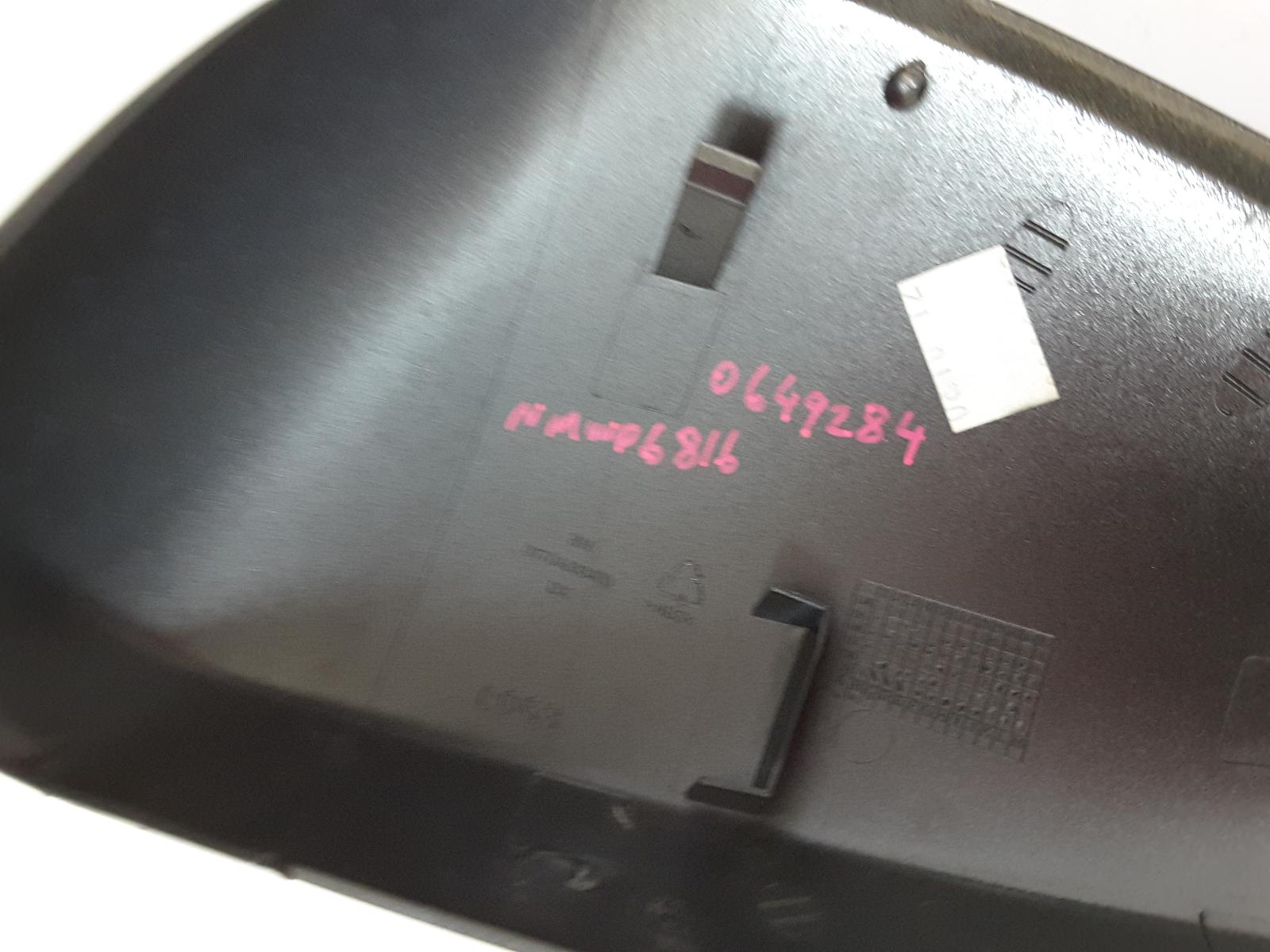 View Auto part Right Door Mirror Maserati Granturismo 2013