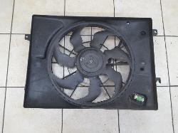 View Auto part Fan Hyundai Tucson 2007