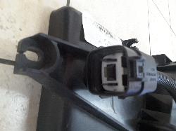 View Auto part Fan Hyundai Tucson 2007