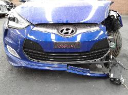 View Auto part Right Indicator/Fog/Side Hyundai Veloster 2014