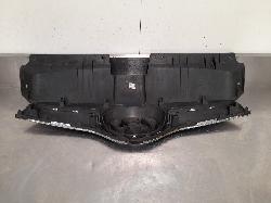 View Auto part Grille Hyundai Veloster 2014