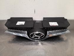 View Auto part Grille Hyundai Veloster 2014