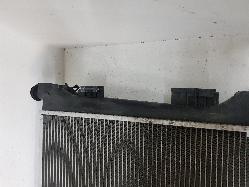 View Auto part Radiator Hyundai Veloster 2014