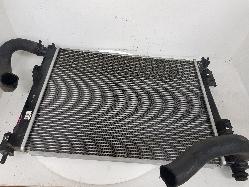 View Auto part Radiator Hyundai Veloster 2014