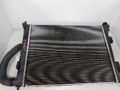 View Auto part Radiator Hyundai Veloster 2014