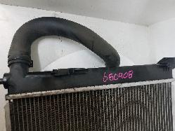 View Auto part Radiator Hyundai Veloster 2014