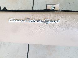 View Auto part Trim Panel Maserati Granturismo 2013
