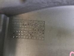 View Auto part Trim Panel Maserati Granturismo 2013