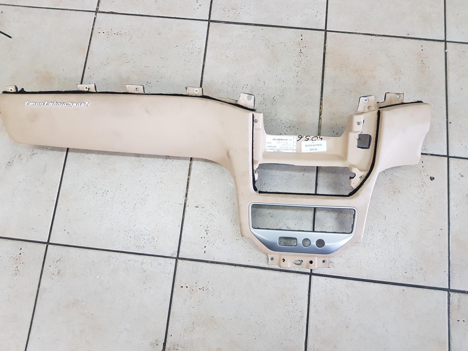 View Auto part Trim Panel Maserati Granturismo 2013