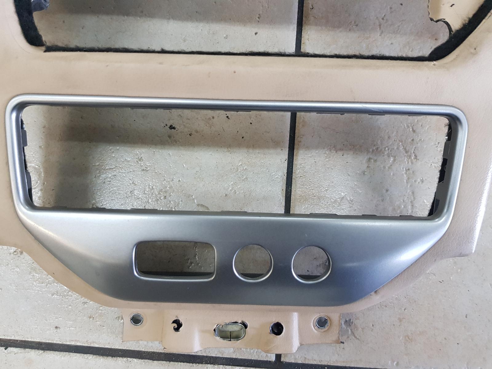 View Auto part Trim Panel Maserati Granturismo 2013