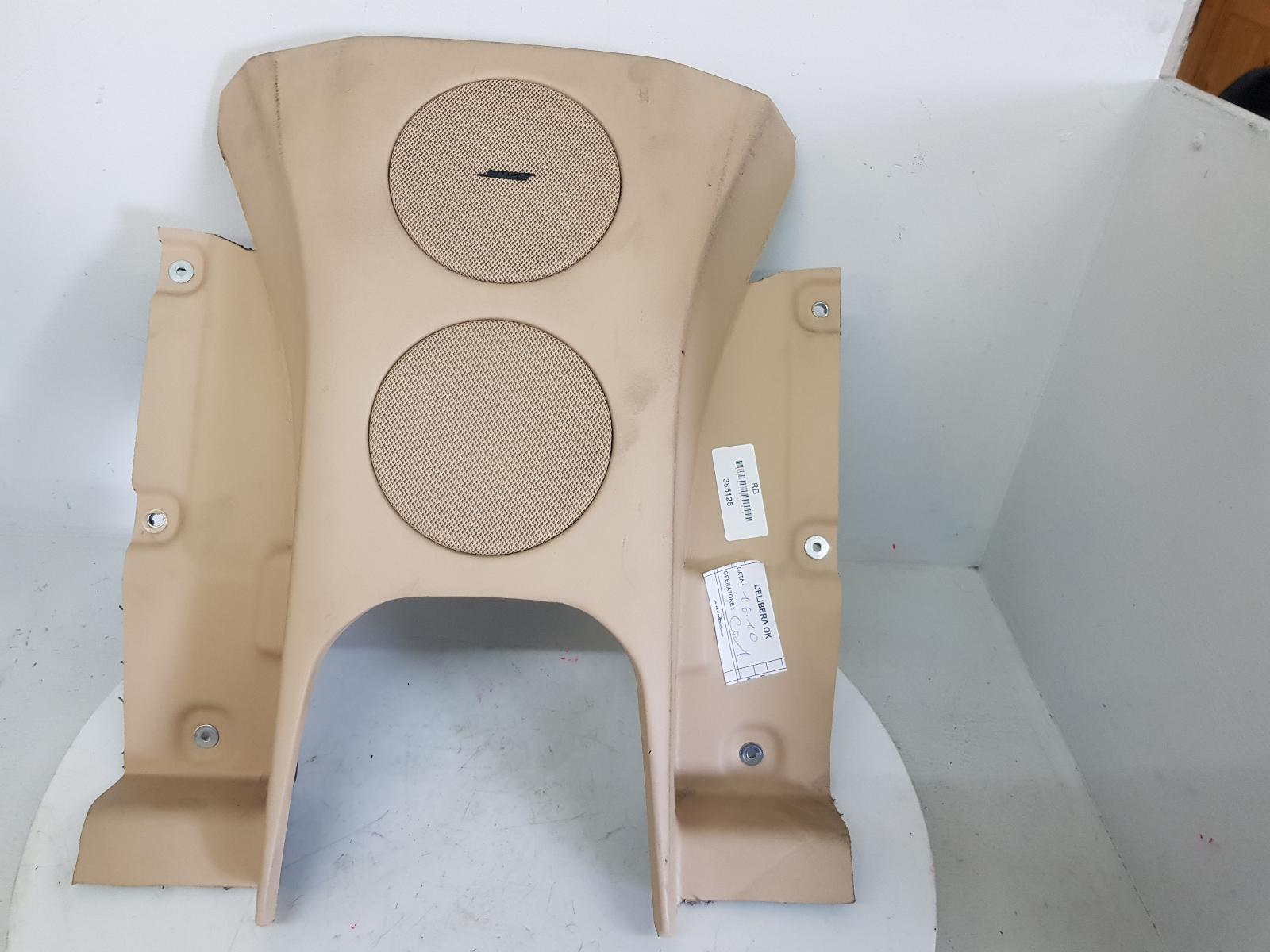View Auto part Trim Panel Maserati Granturismo 2013