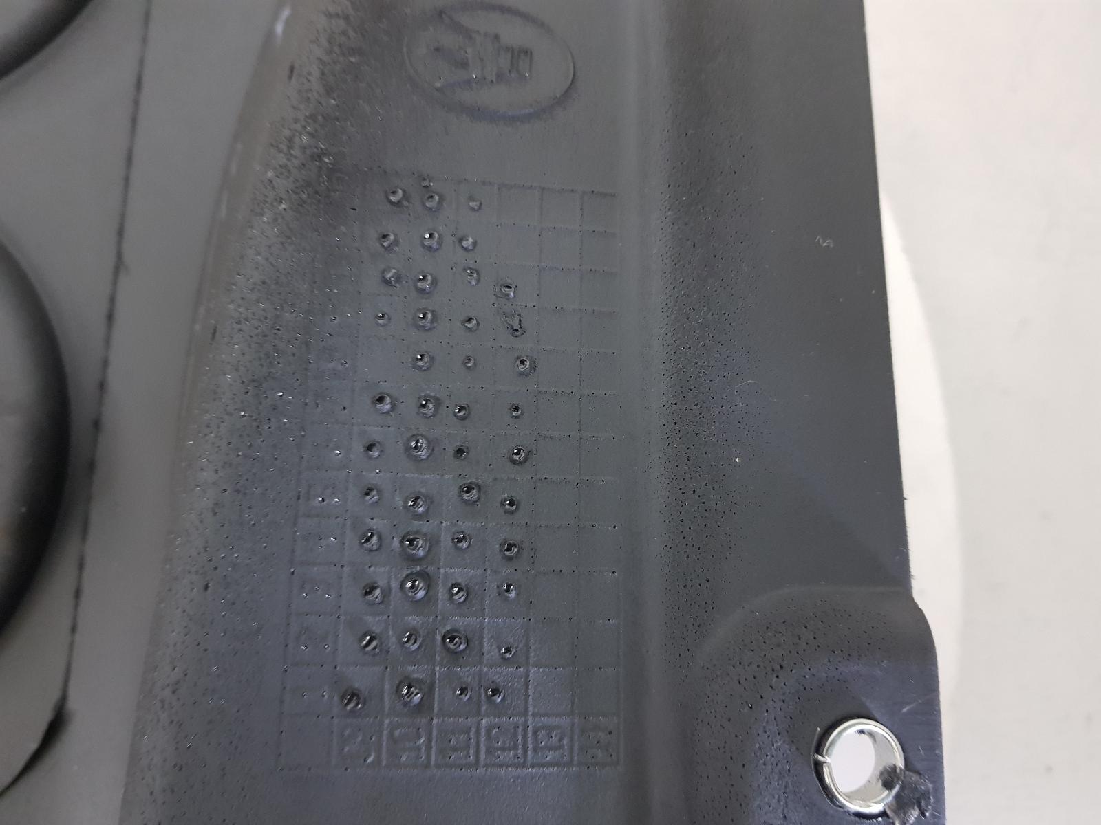 View Auto part Trim Panel Maserati Granturismo 2013