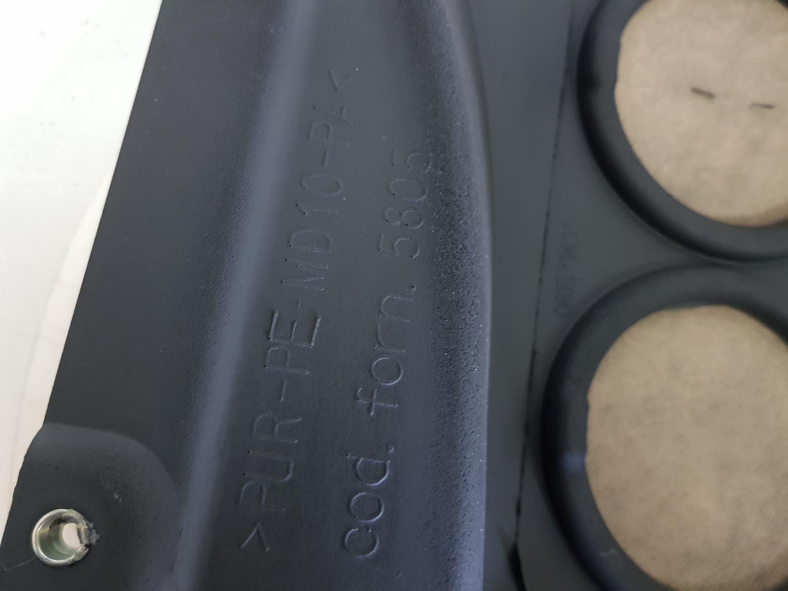 View Auto part Trim Panel Maserati Granturismo 2013