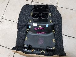 View Auto part 2nd Seat (Rear Seat) Maserati Granturismo 2013
