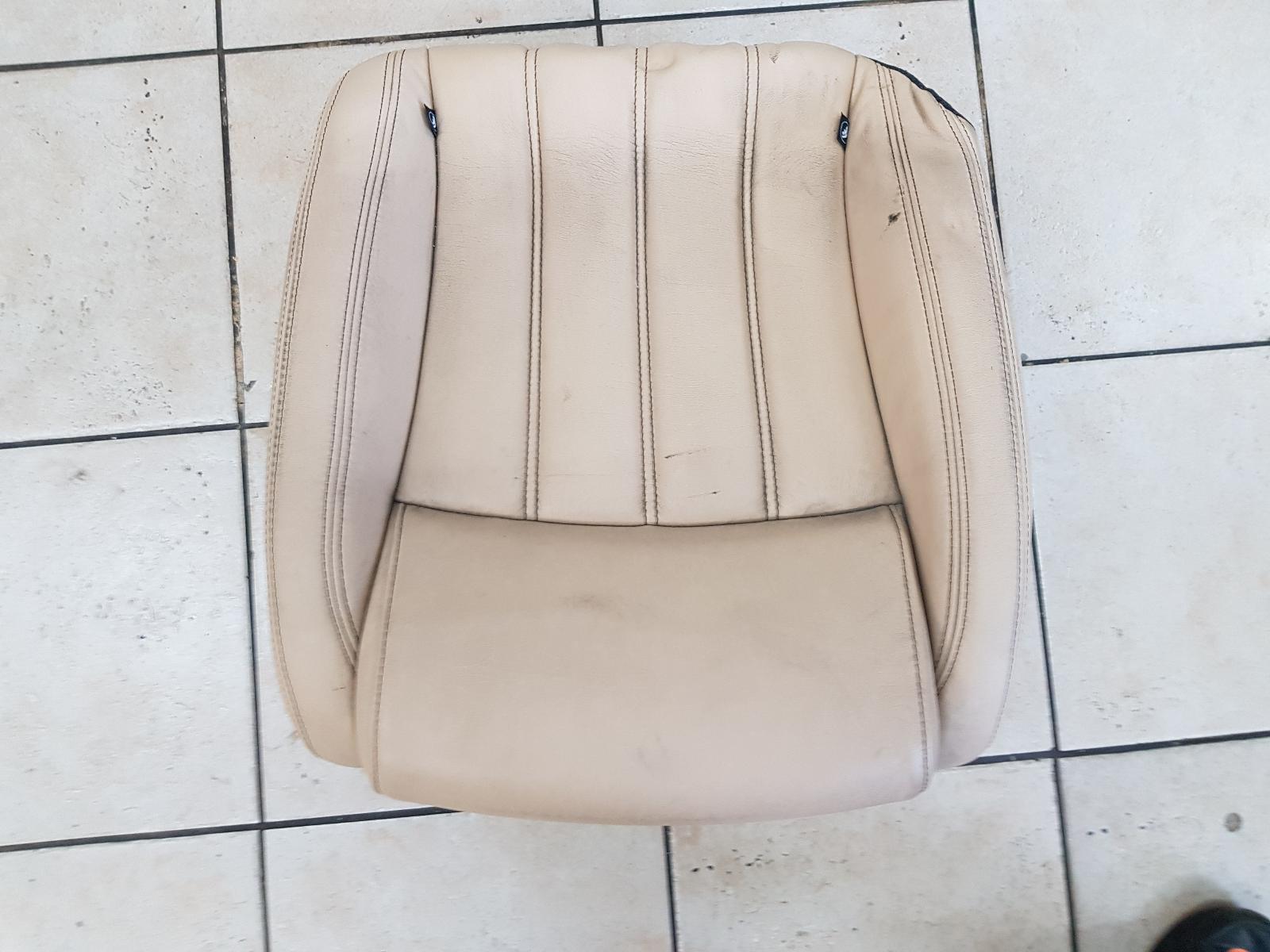 View Auto part 2nd Seat (Rear Seat) Maserati Granturismo 2013