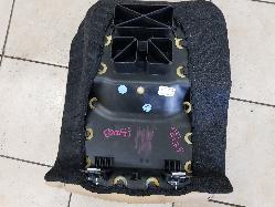 View Auto part 2nd Seat (Rear Seat) Maserati Granturismo 2013
