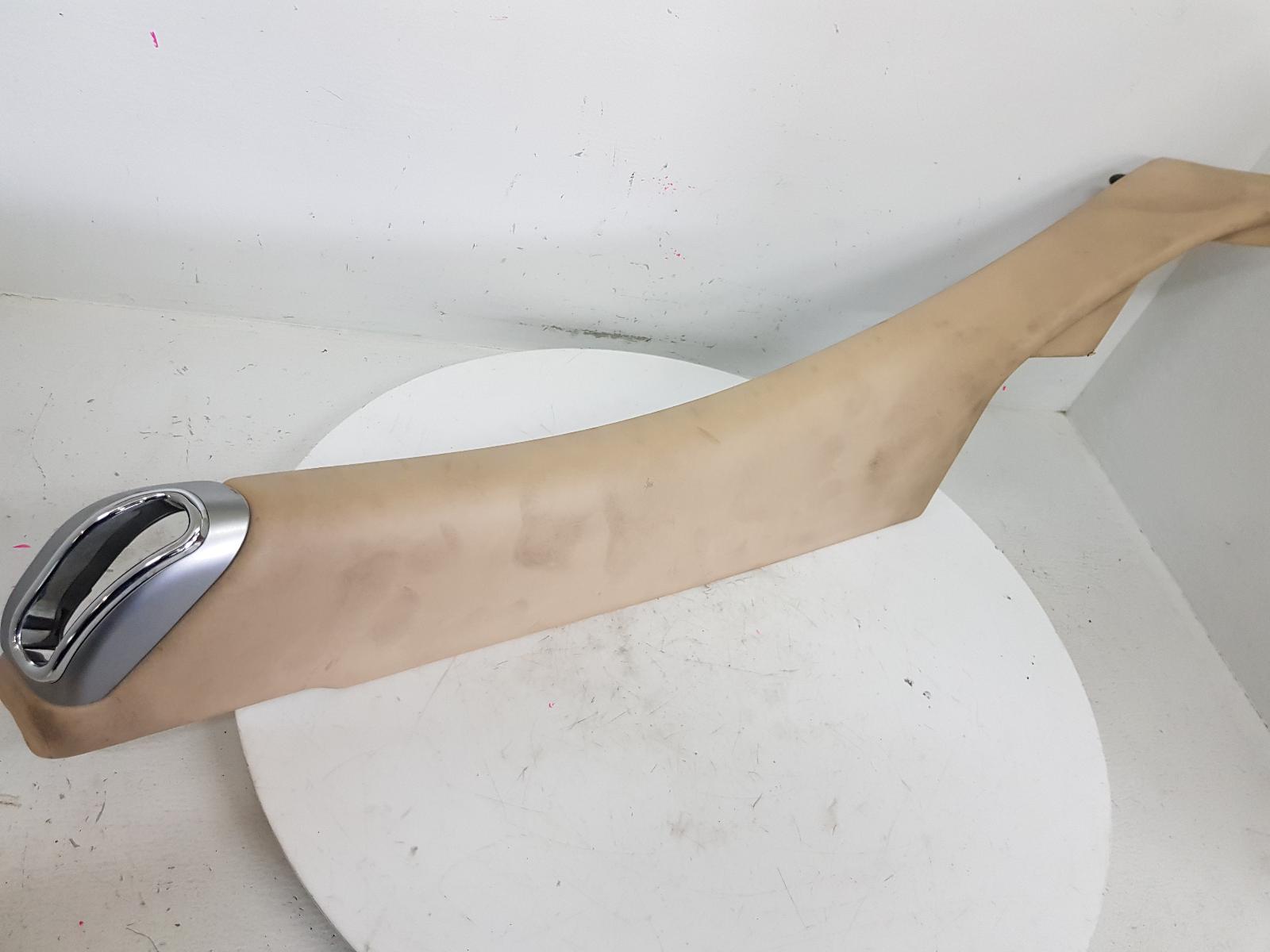 View Auto part Trim Panel Maserati Granturismo 2013