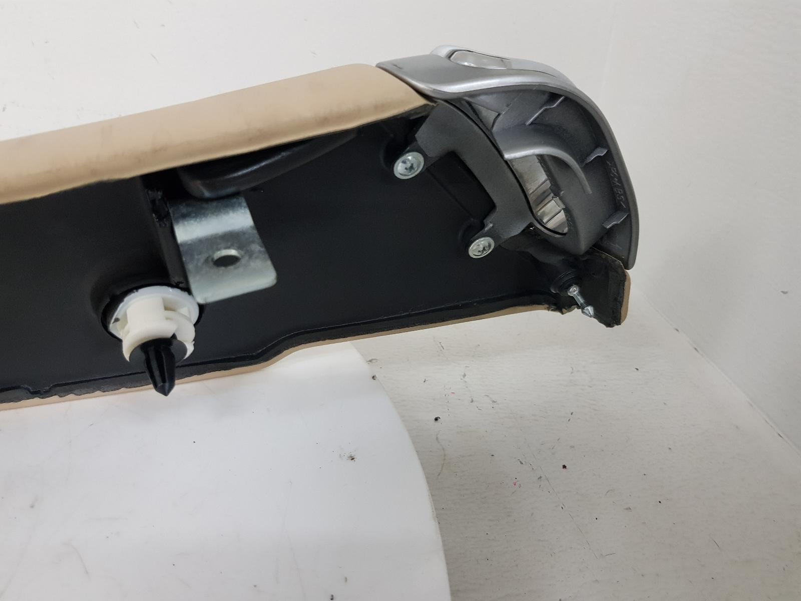 View Auto part Trim Panel Maserati Granturismo 2013