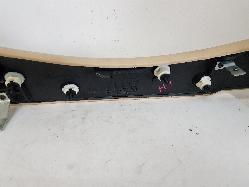 View Auto part Trim Panel Maserati Granturismo 2013