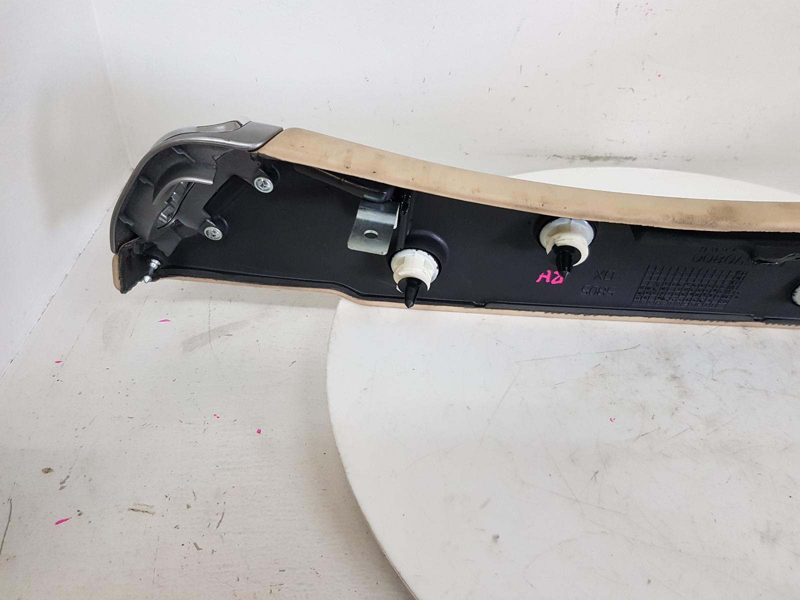 View Auto part Trim Panel Maserati Granturismo 2013